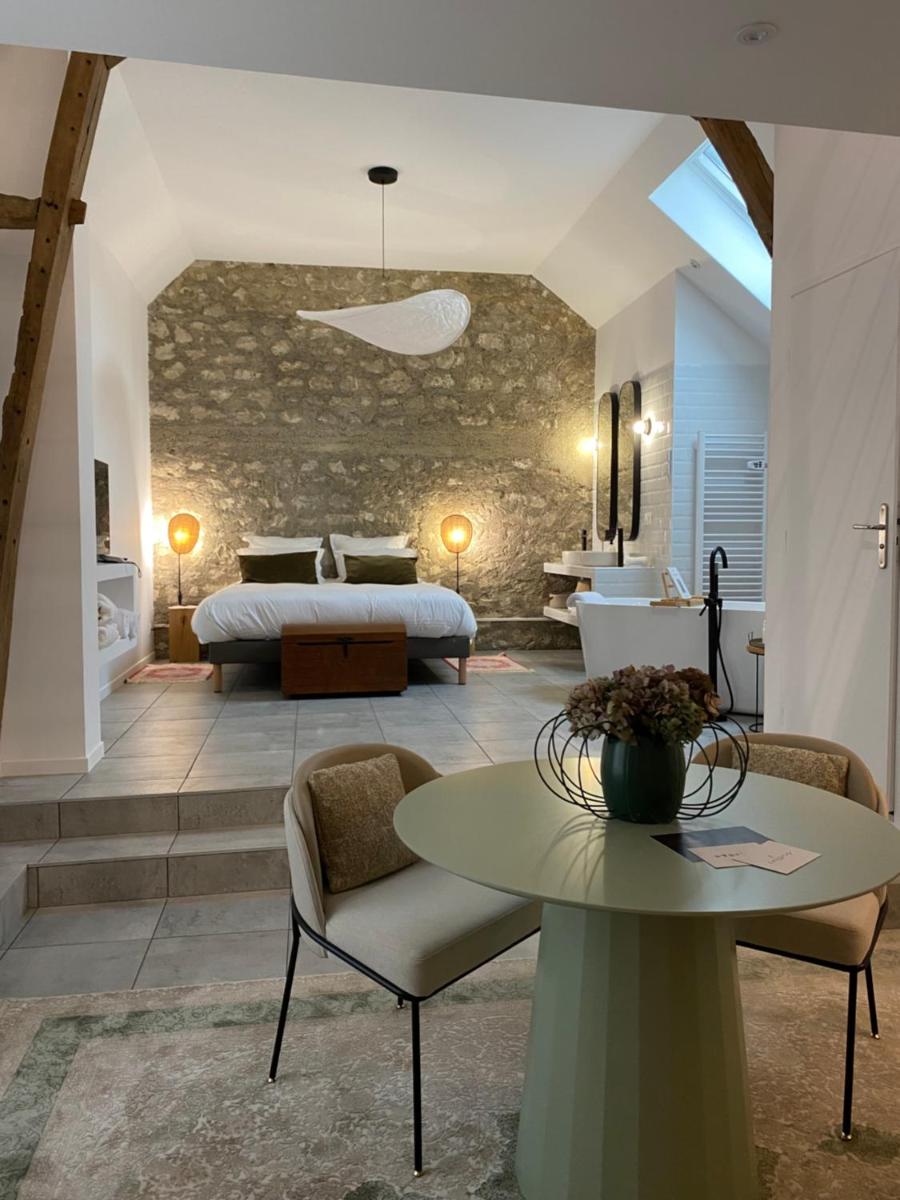 La Suite Arbane SPA & sauna - Avarum - Housity