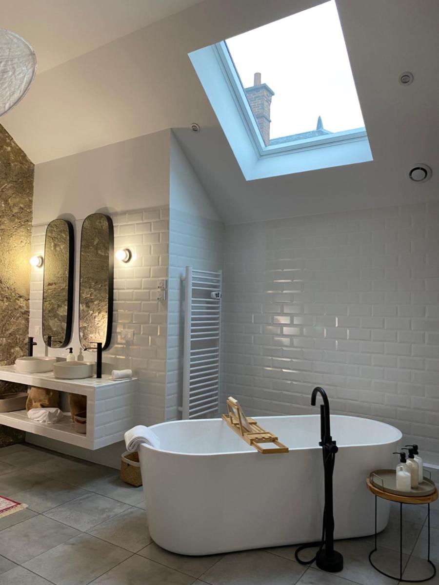 La Suite Arbane SPA & sauna - Avarum - Housity