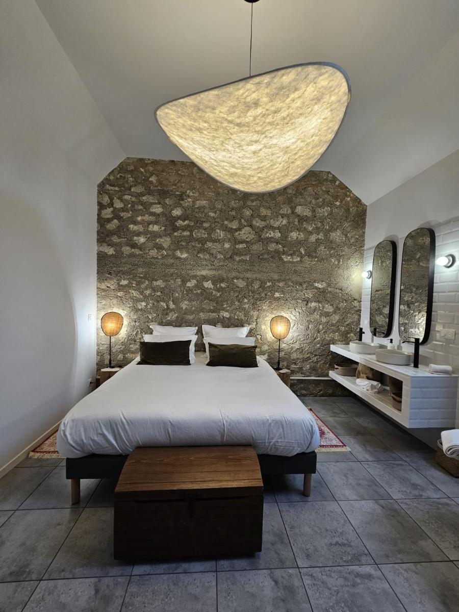 La Suite Arbane SPA & sauna - Avarum - Housity