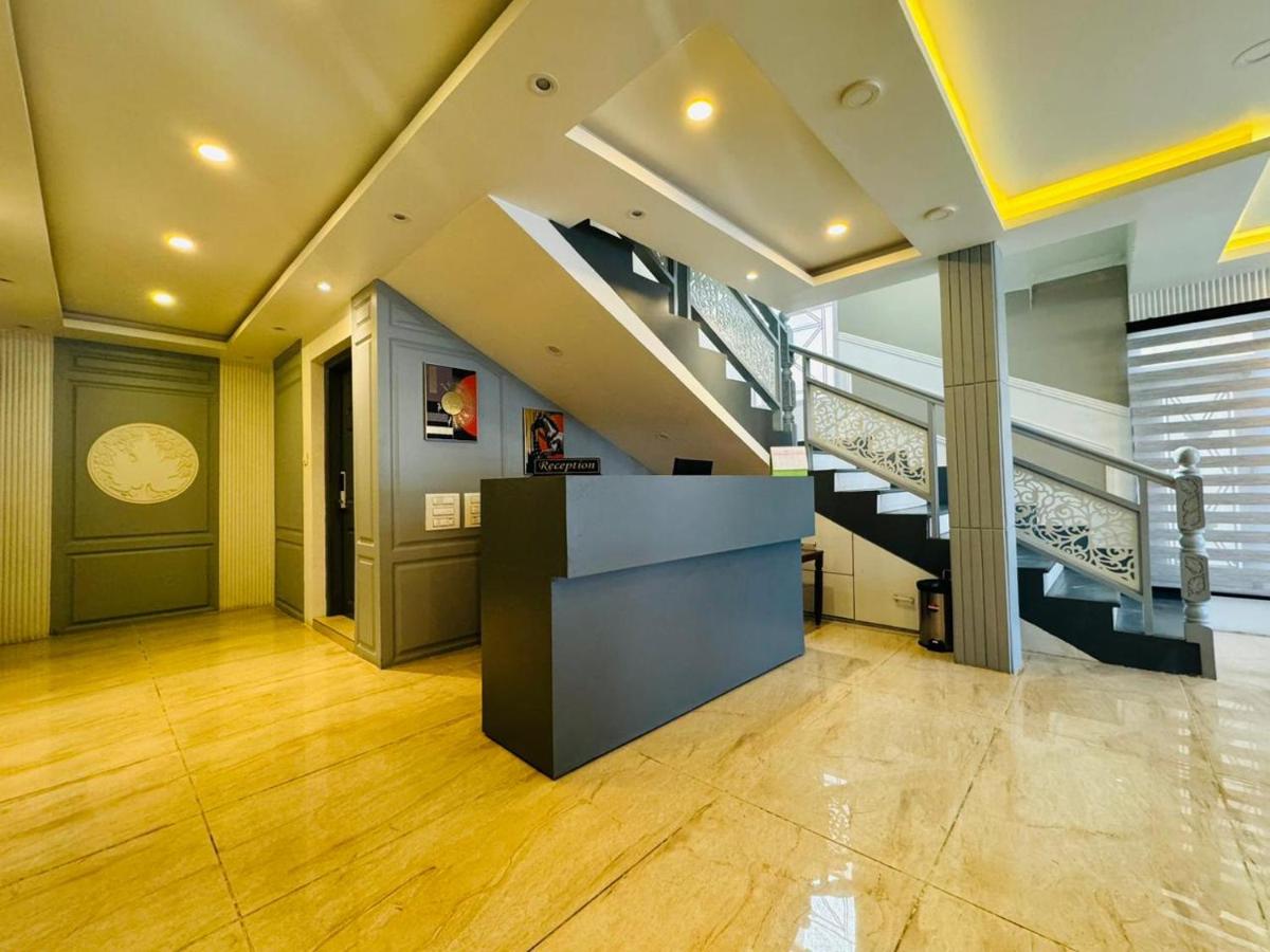 De Elaaf The Luxury Stay - Housity