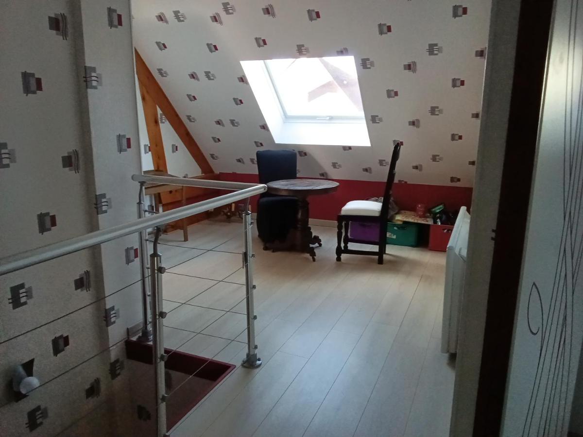 CHOUETTE MAISON - Housity