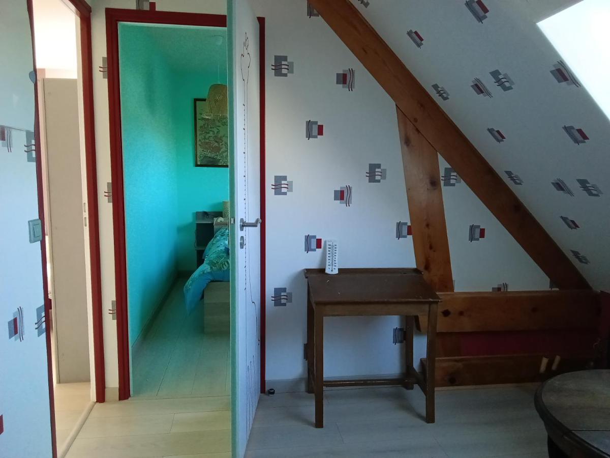 CHOUETTE MAISON - Housity