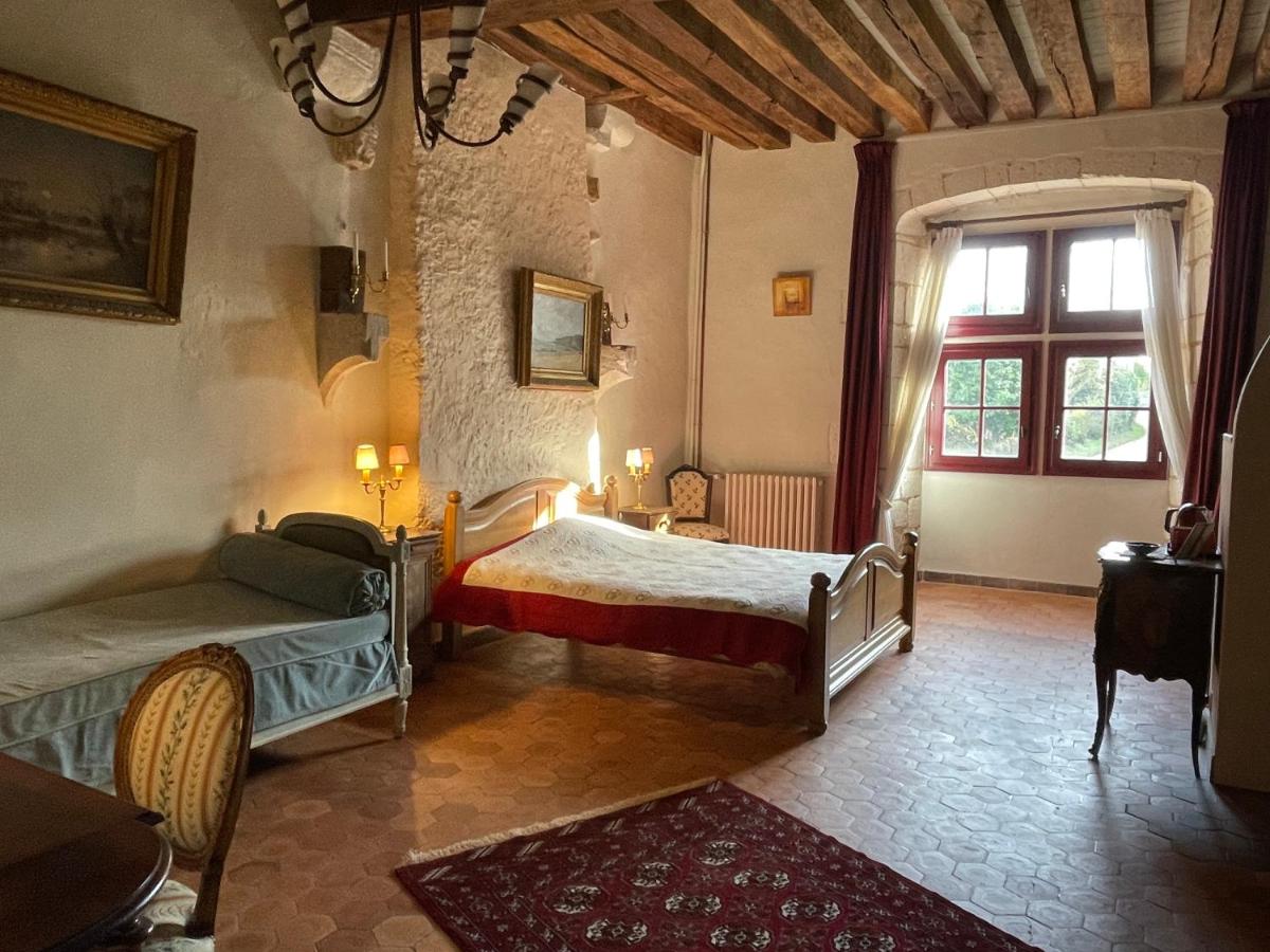 Maison Forte Perreuse - Housity