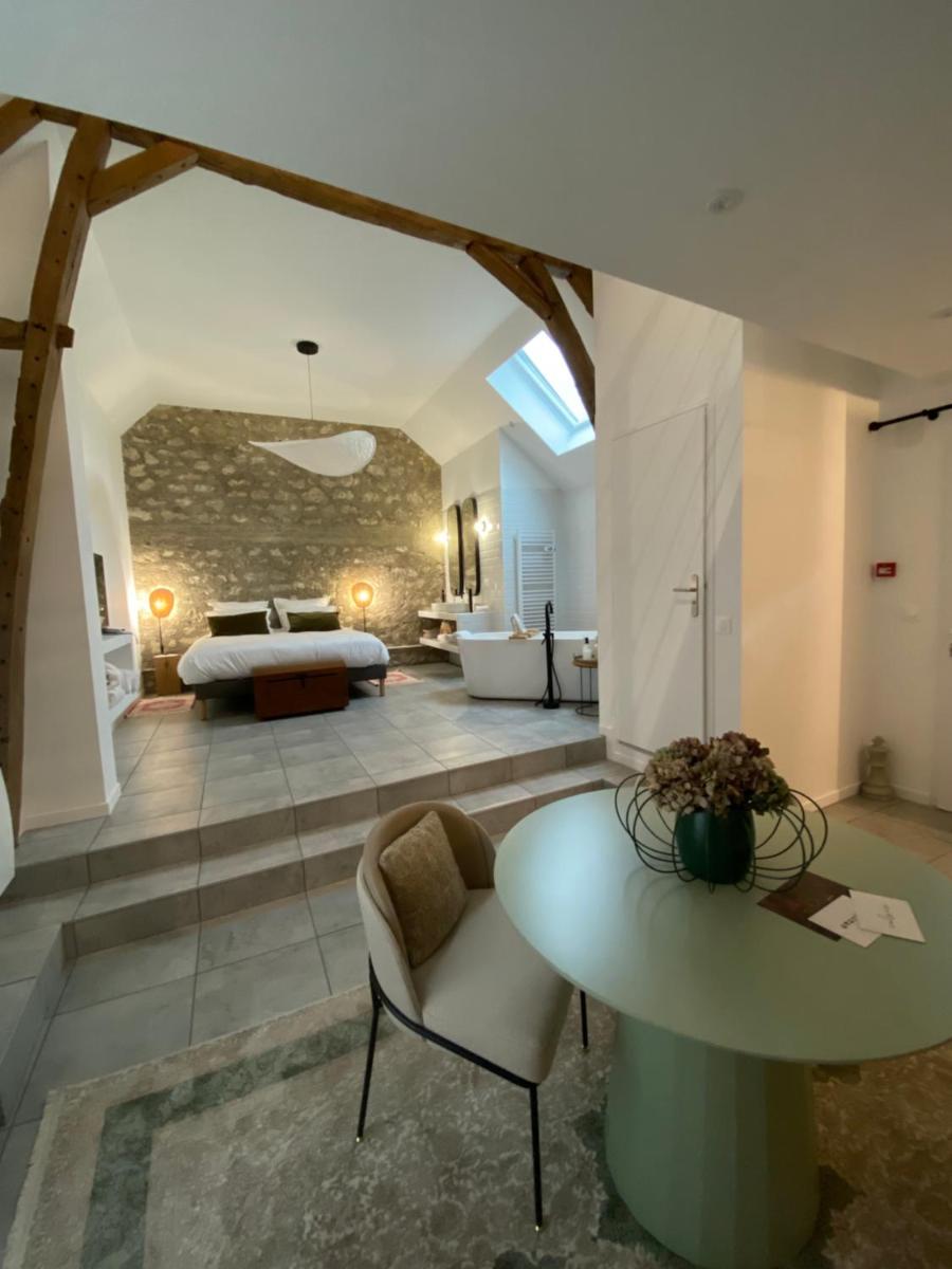 La Suite Arbane SPA & sauna - Avarum - Housity