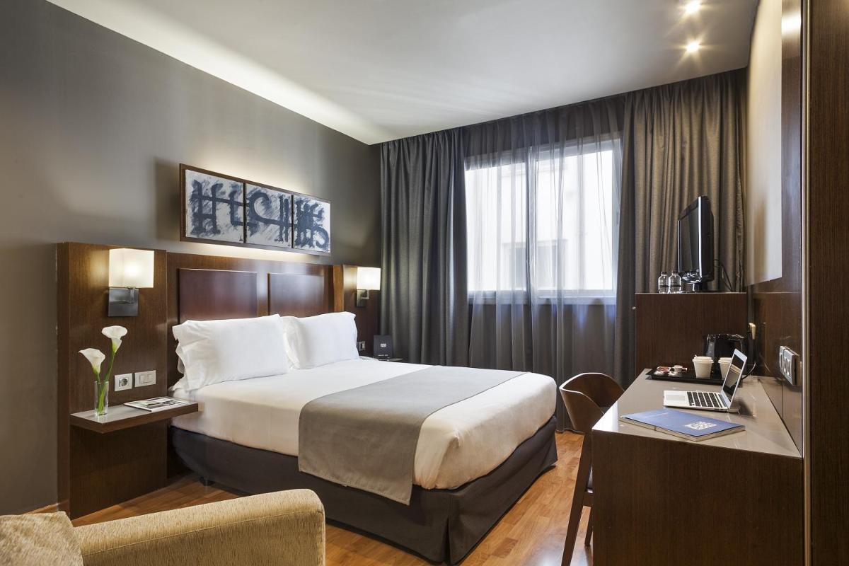 Acta Atrium Palace - Housity