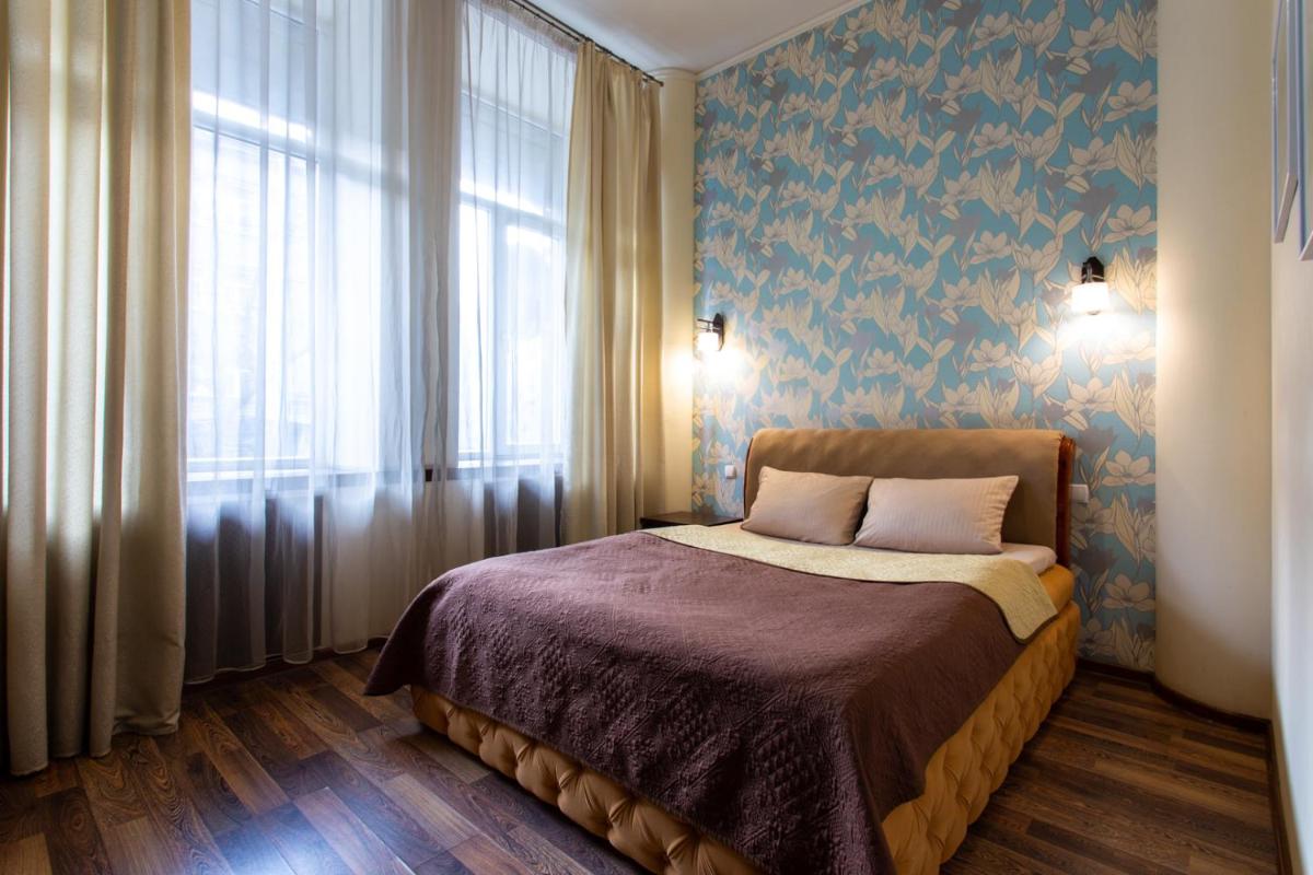 Royal Apartment on Pushkinskaya - Housity
