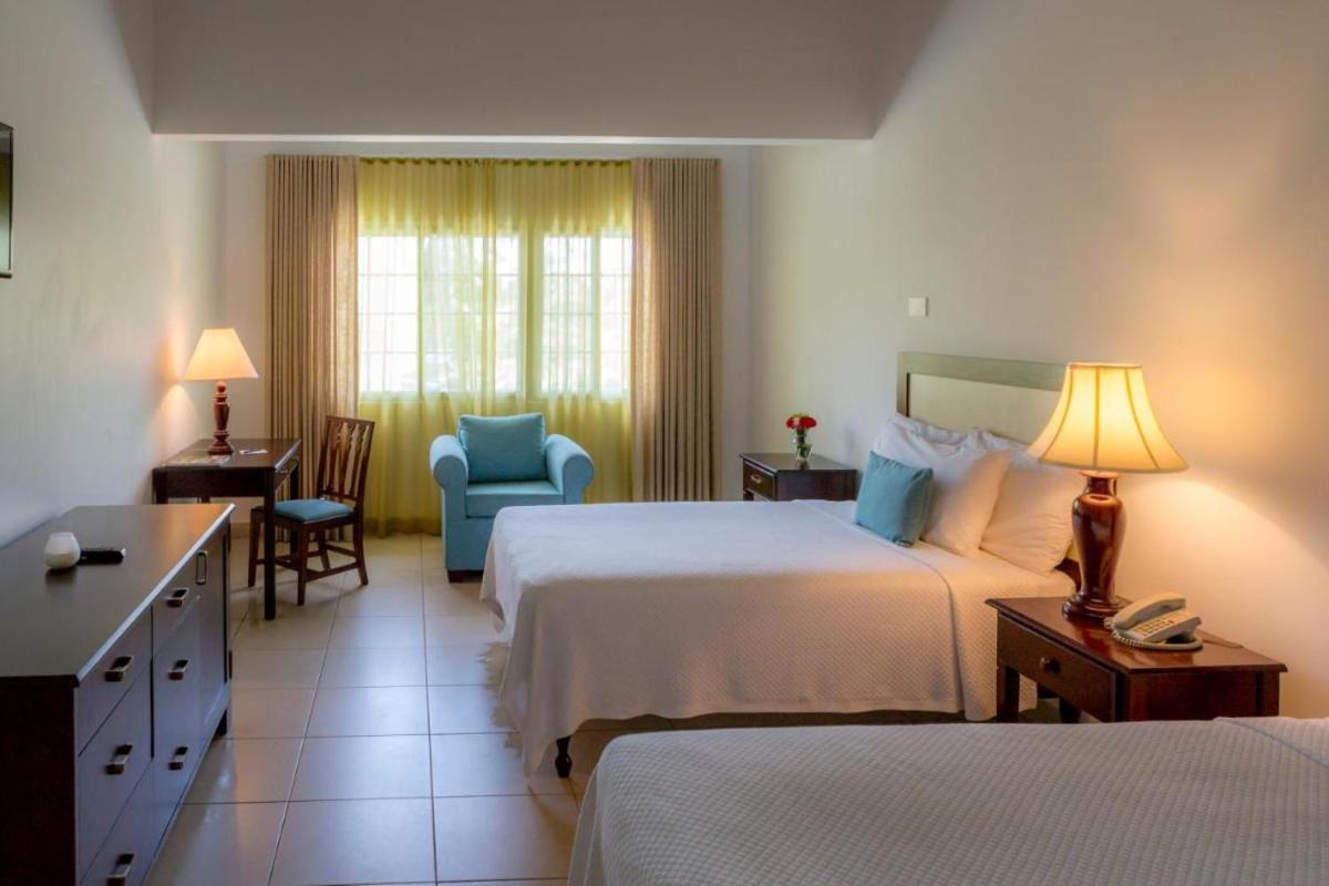 The Liguanea Club - Housity