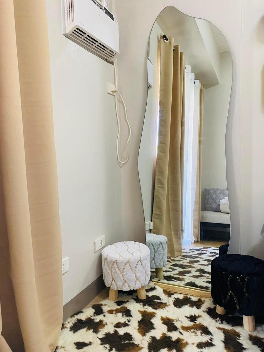 The Cuddle Crib Staycation Cozy Quezon City - Housity