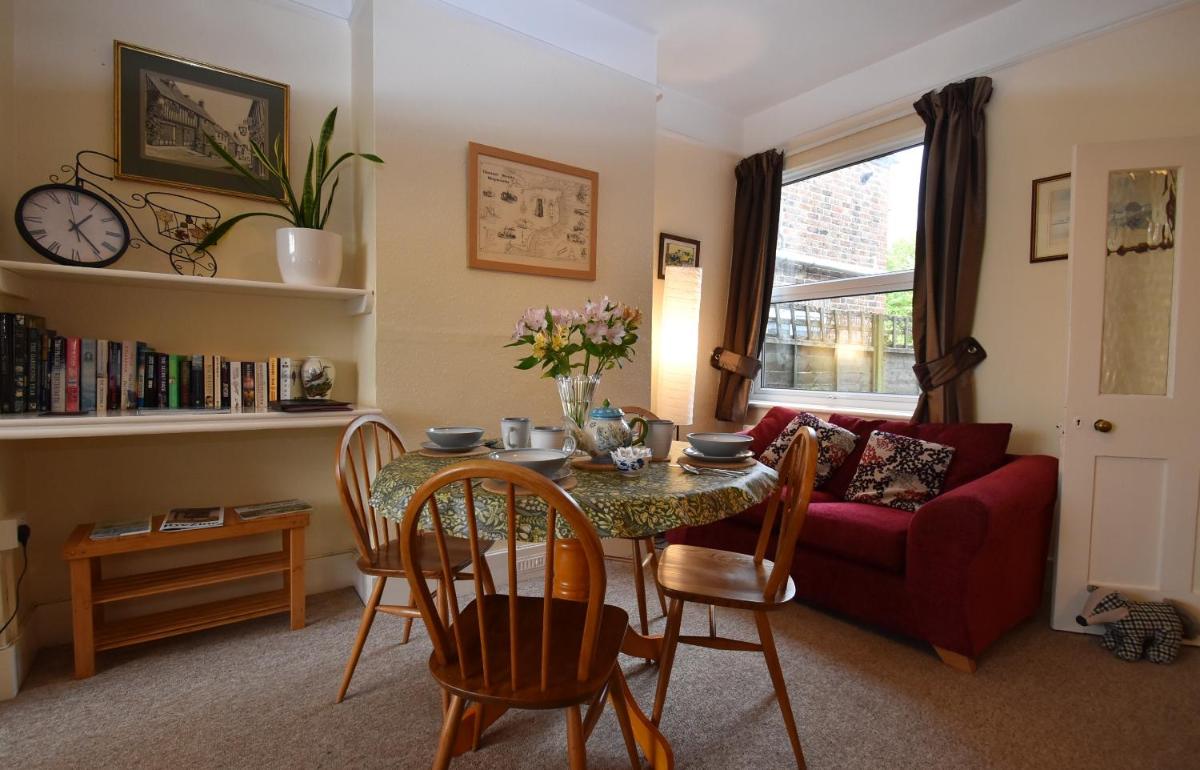 Tilling View with private parking - Housity