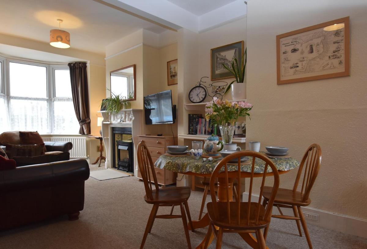 Tilling View with private parking - Housity