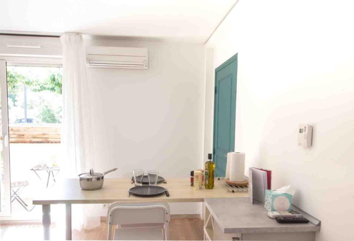 Le Tropisme - Terrasse en centre ville - Housity