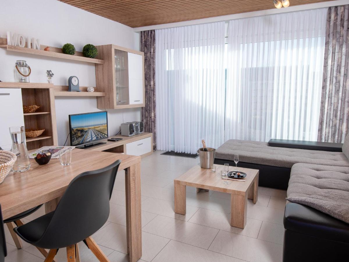 Holiday Home Sonnenschein by Interhome - Housity