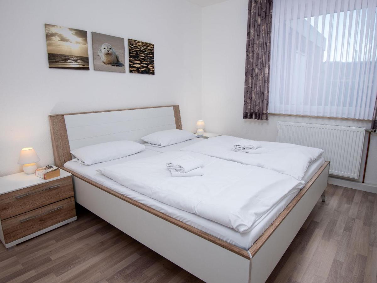 Holiday Home Sonnenschein by Interhome - Housity