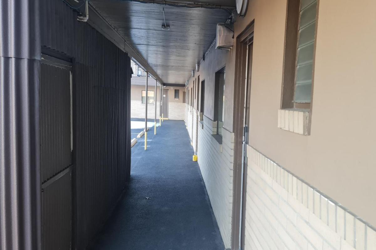 DuBois Manor Motel by OYO - Housity