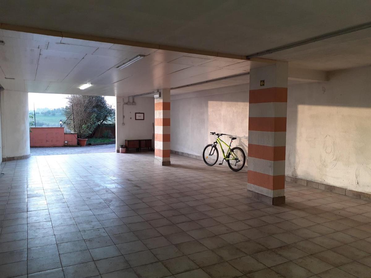 B&B La Verbena - Housity