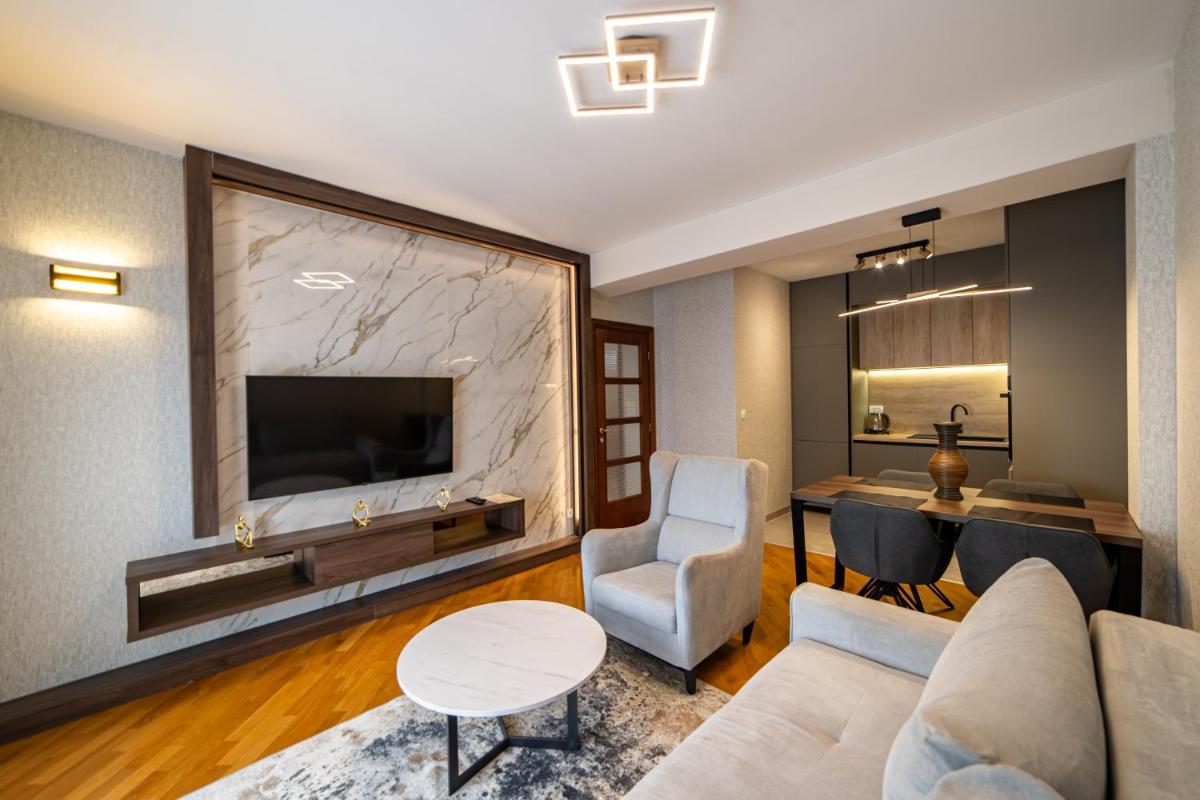 Apartments 28 - Housity