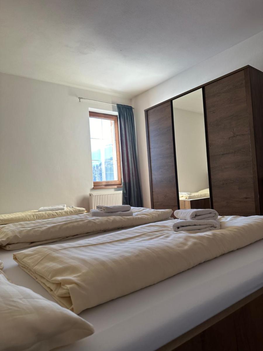 Apartmány Telgárt - Housity