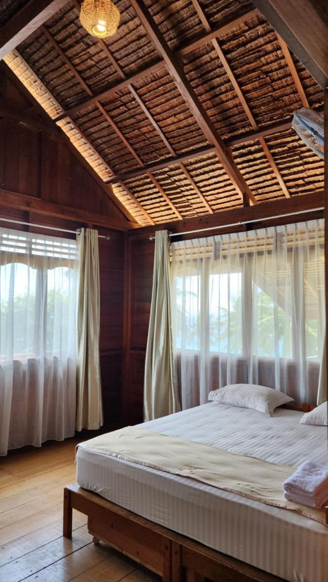 UKCC Hotel - Housity