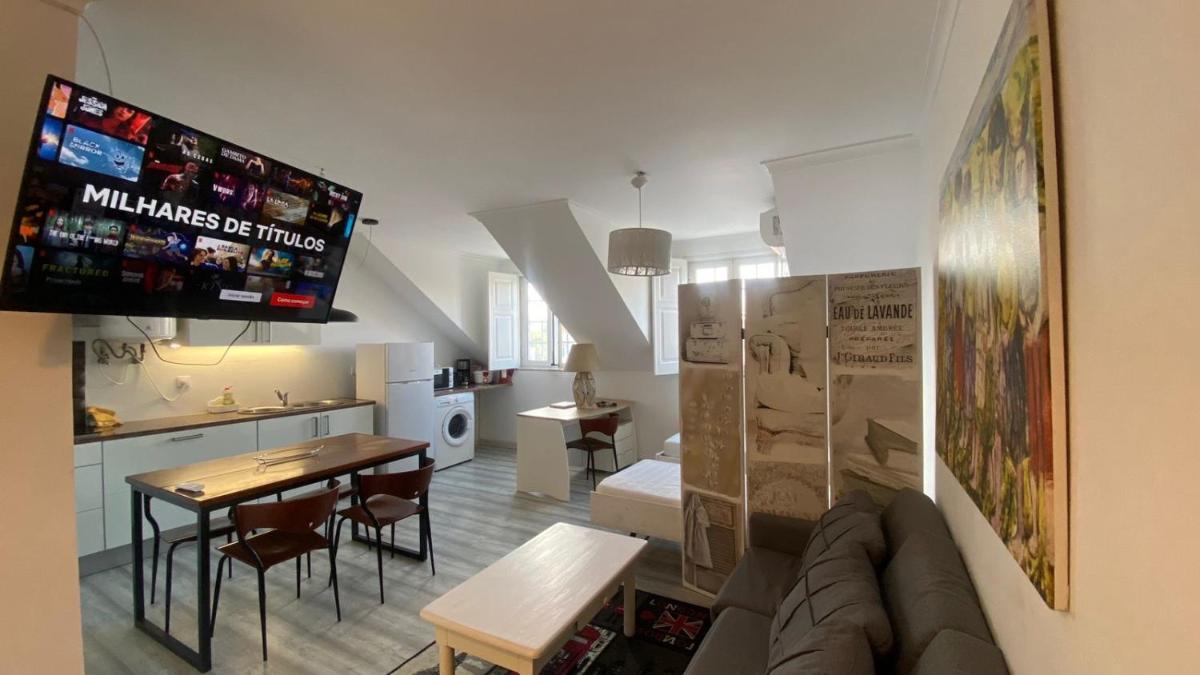 Apartamentos Turisticos Queluz - Housity