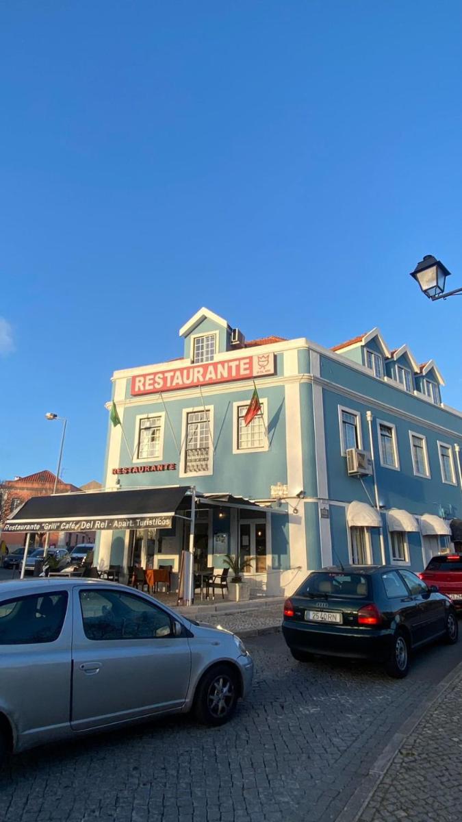 Apartamentos Turisticos Queluz - Housity