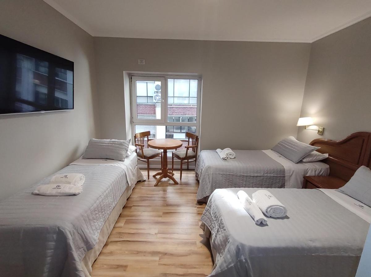 Hotel Goya BA - Housity