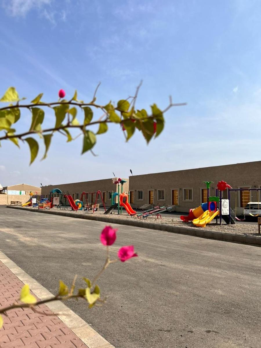 سرايا ان شاليهات وغرف فندقية - Housity