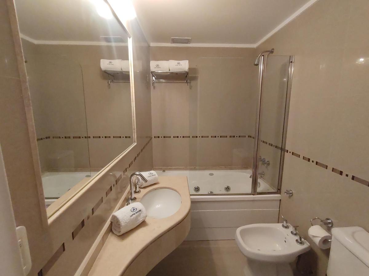 Hotel Goya BA - Housity