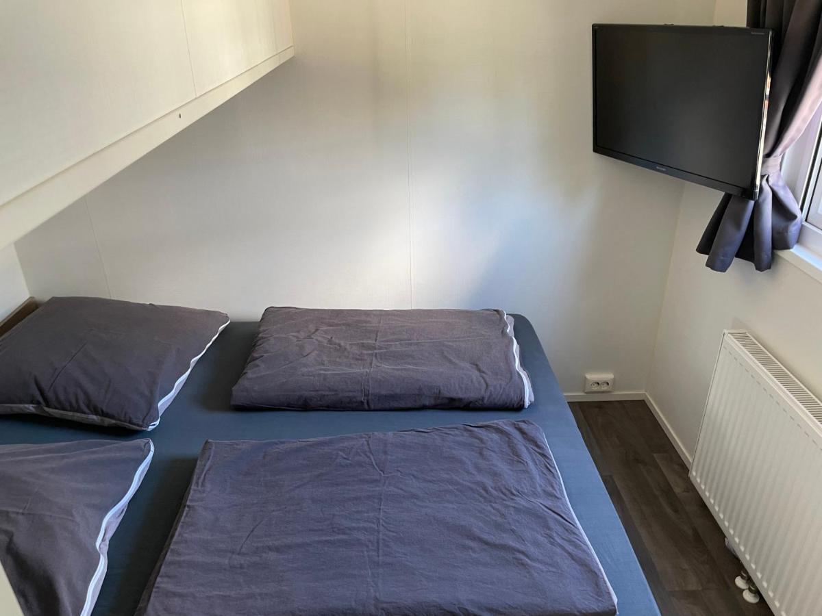 Family Wood Lodge Strandallee 1 , 06249 Mücheln - Housity