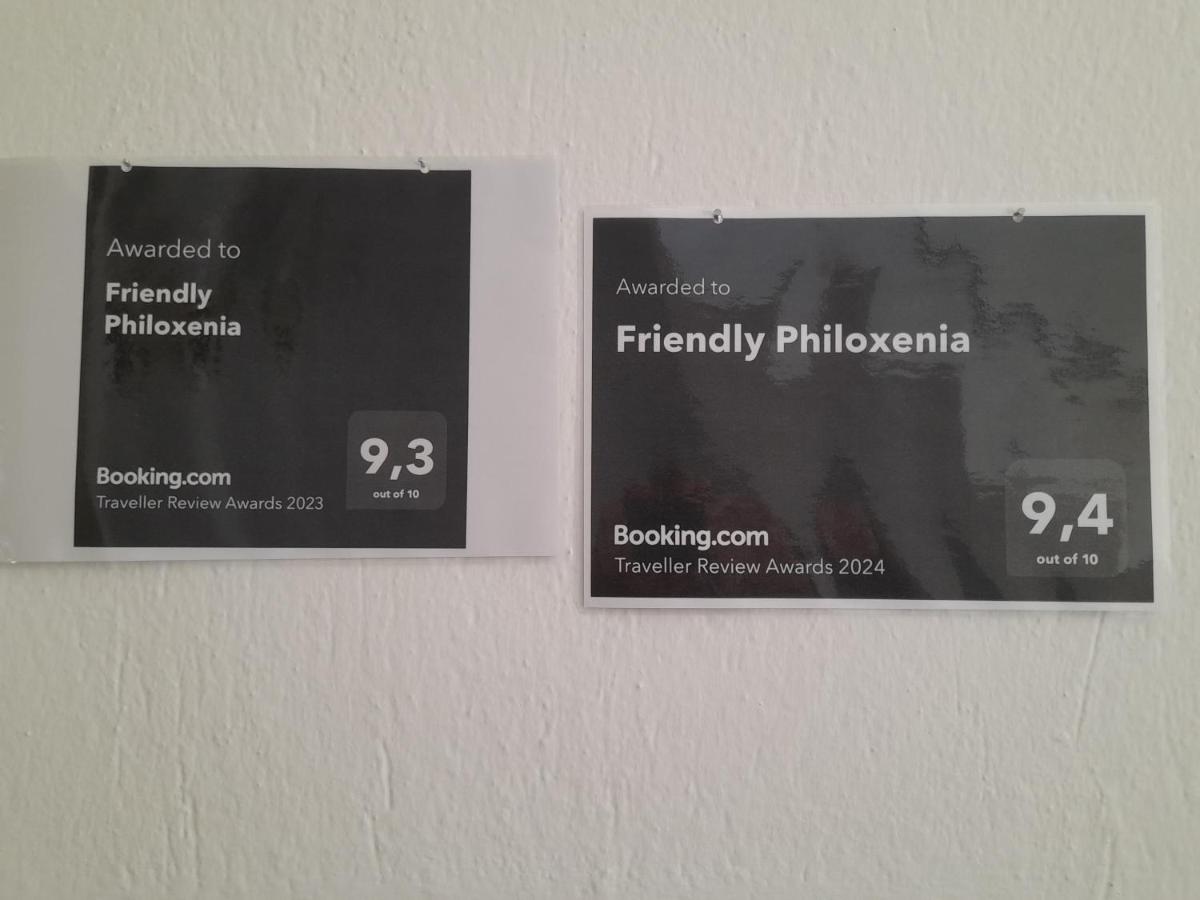 Friendly Philoxenia - Housity