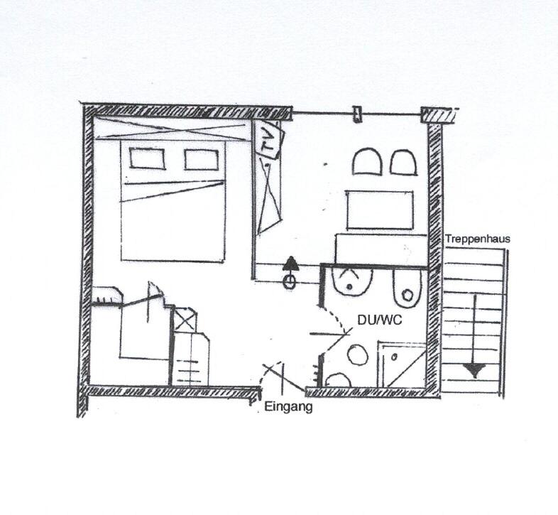 Zimmer und Ferienwohnungen 