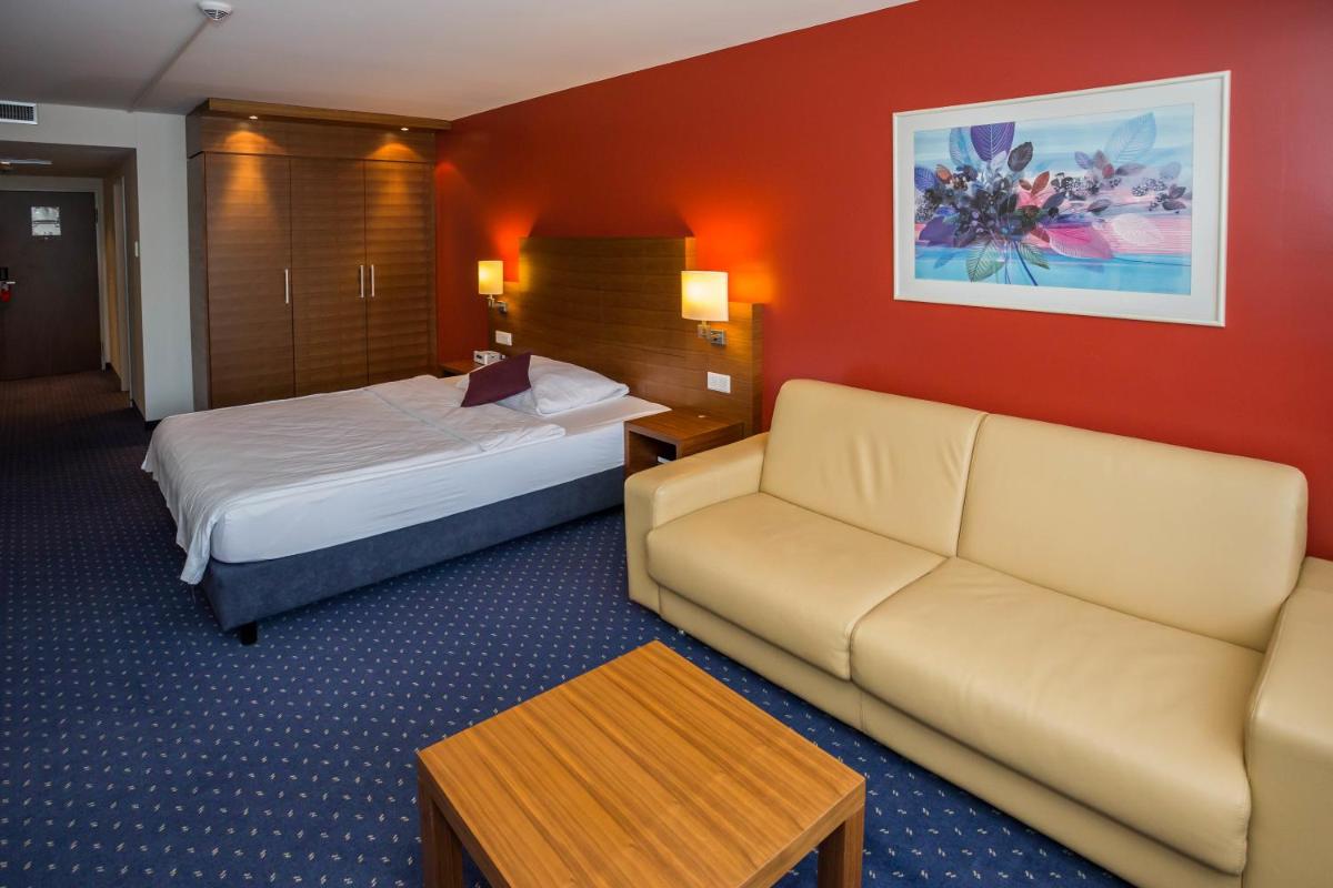 Hotel Höri Inn - Housity