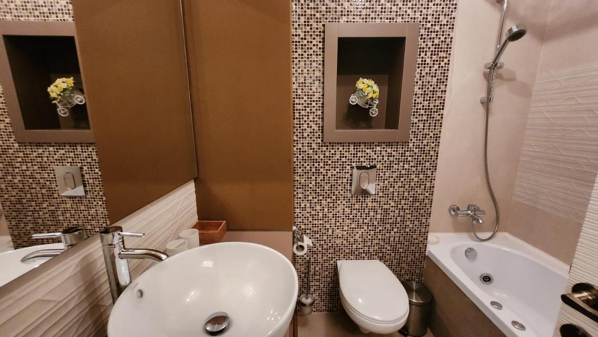Garsoniera Argedava - Housity