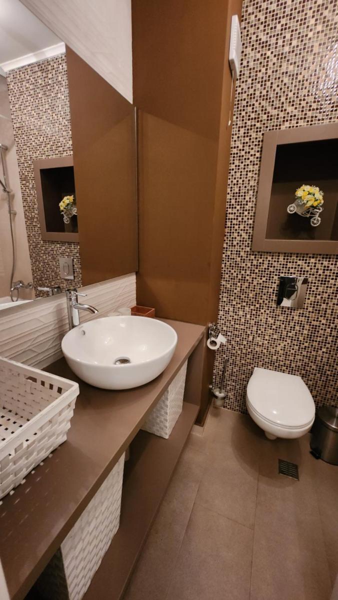 Garsoniera Argedava - Housity