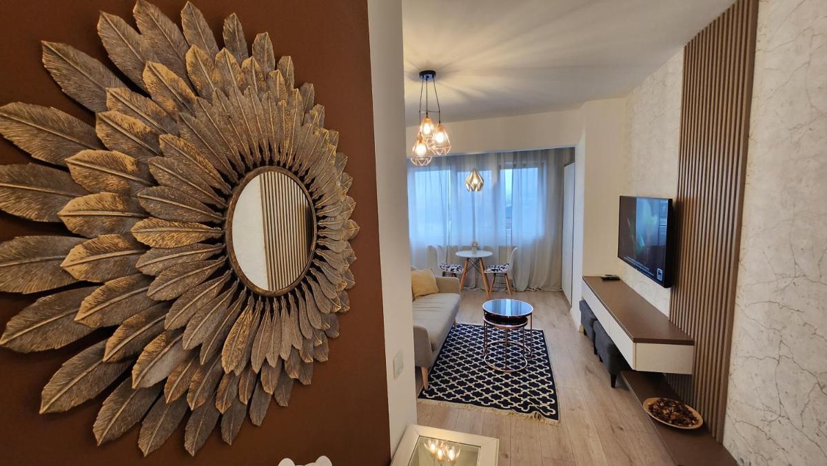 Garsoniera Argedava - Housity