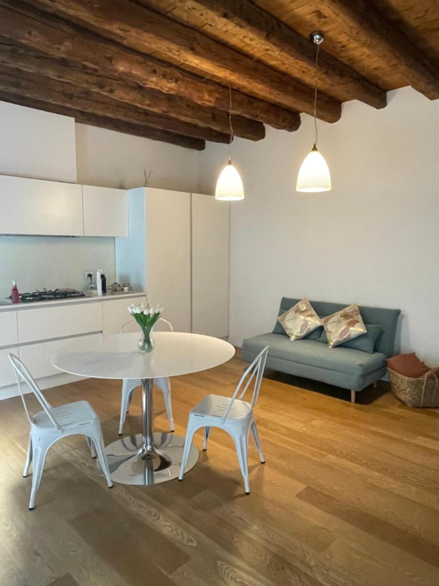 Appartamento C'est la vie in barchessa Veneta - Housity