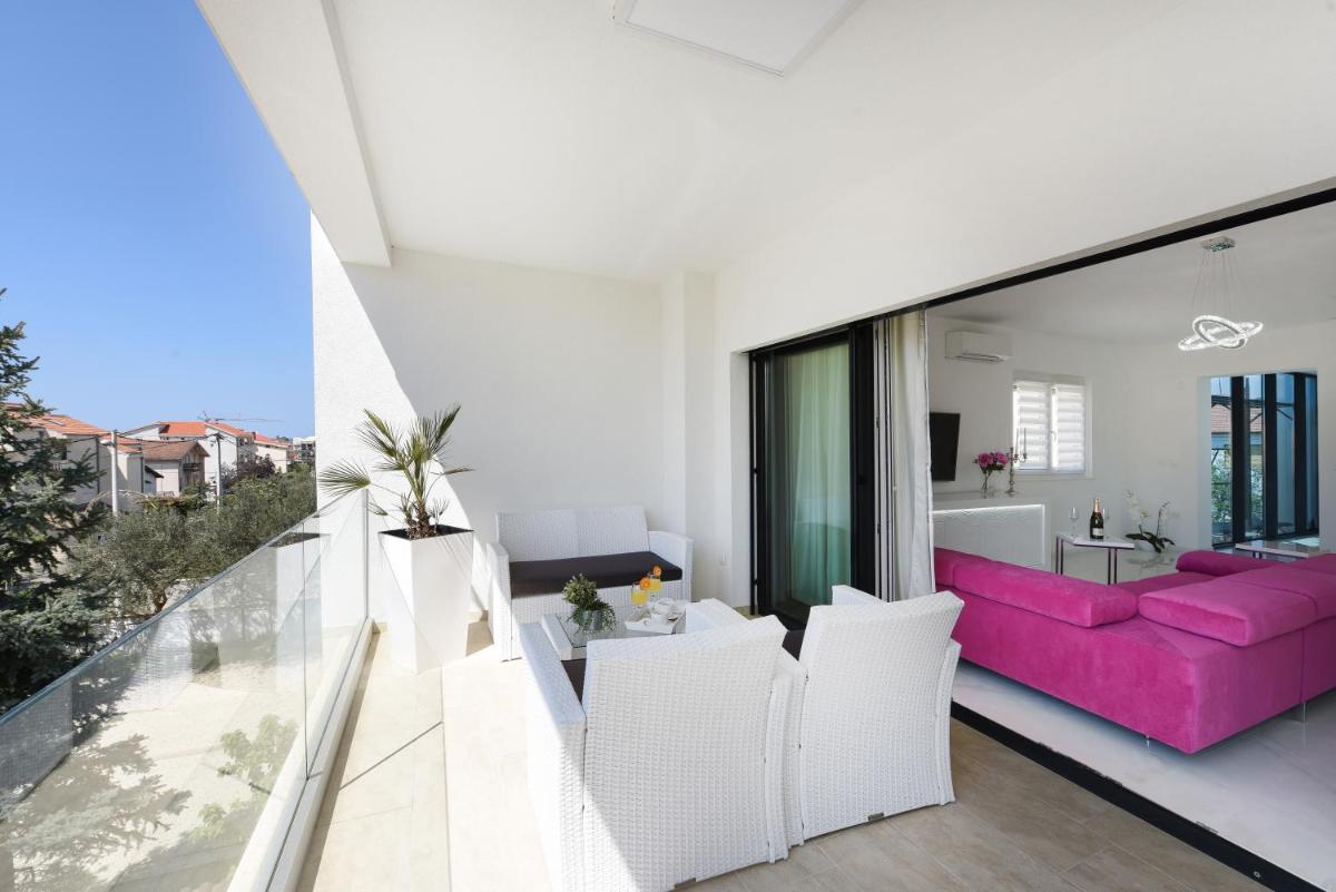 Villa Perla - Housity