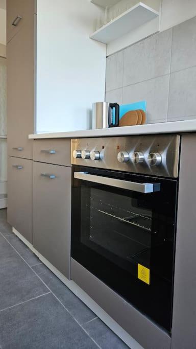 City Apartment Kehl - Housity