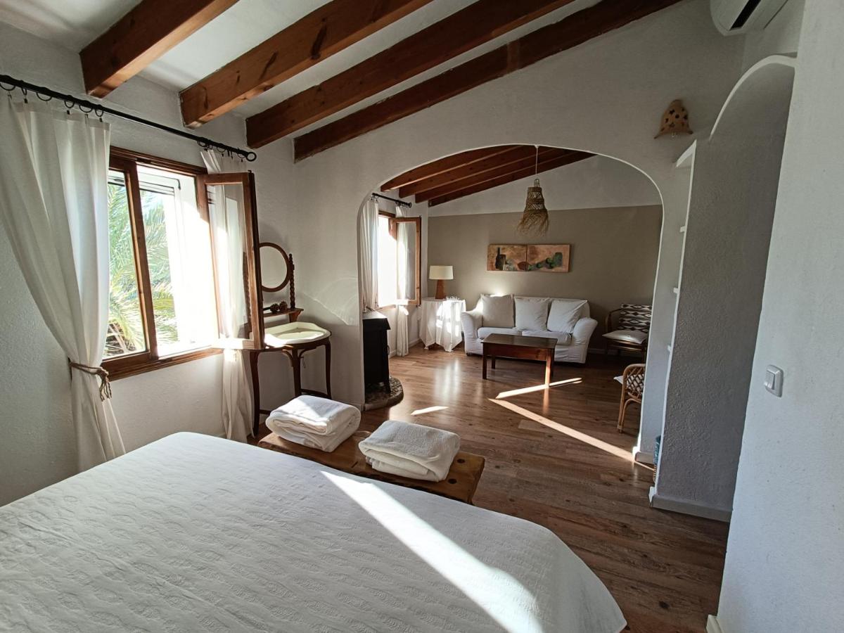 Sa Plana Petit Hotel - Housity