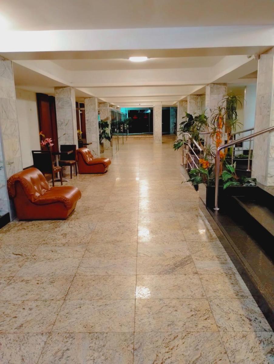 Hotel HNS Manaus - Housity