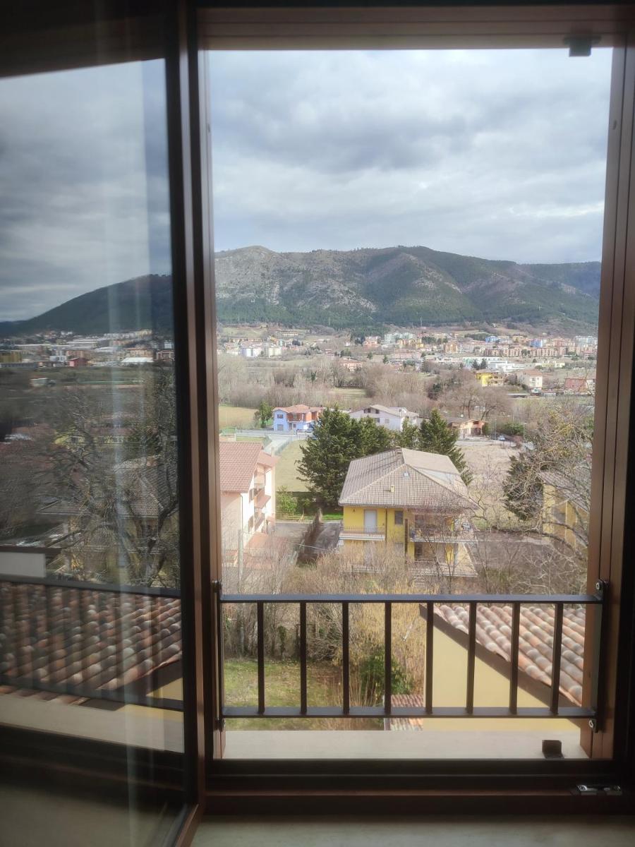 Coppito Apartment - Housity