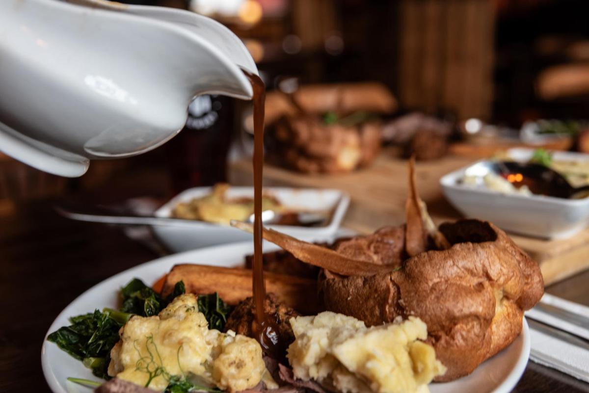 The Plough Inn - Housity