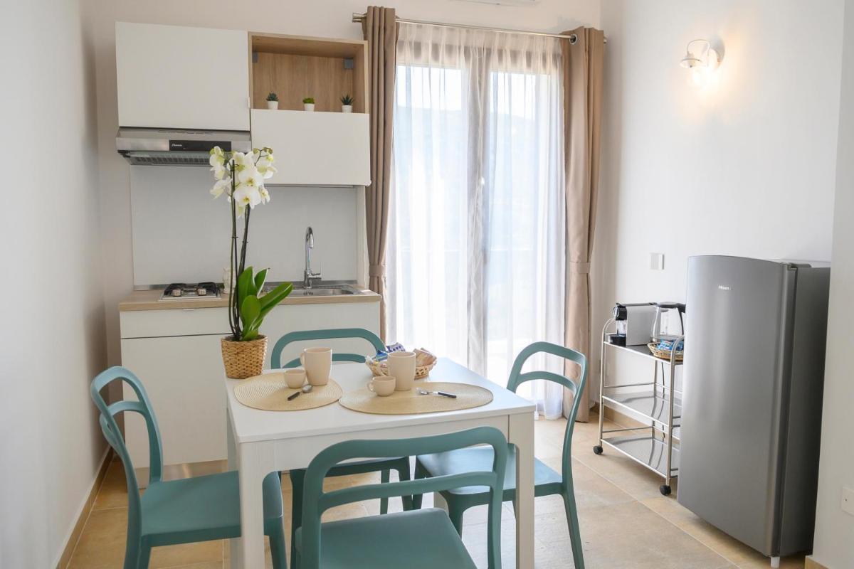 Le 3 Rose apartments - Housity