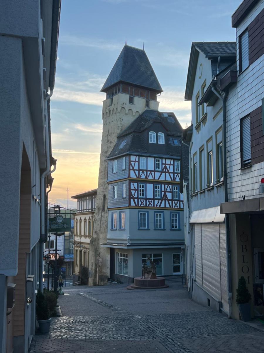 Studioferienwohnung Bad Camberg - Housity