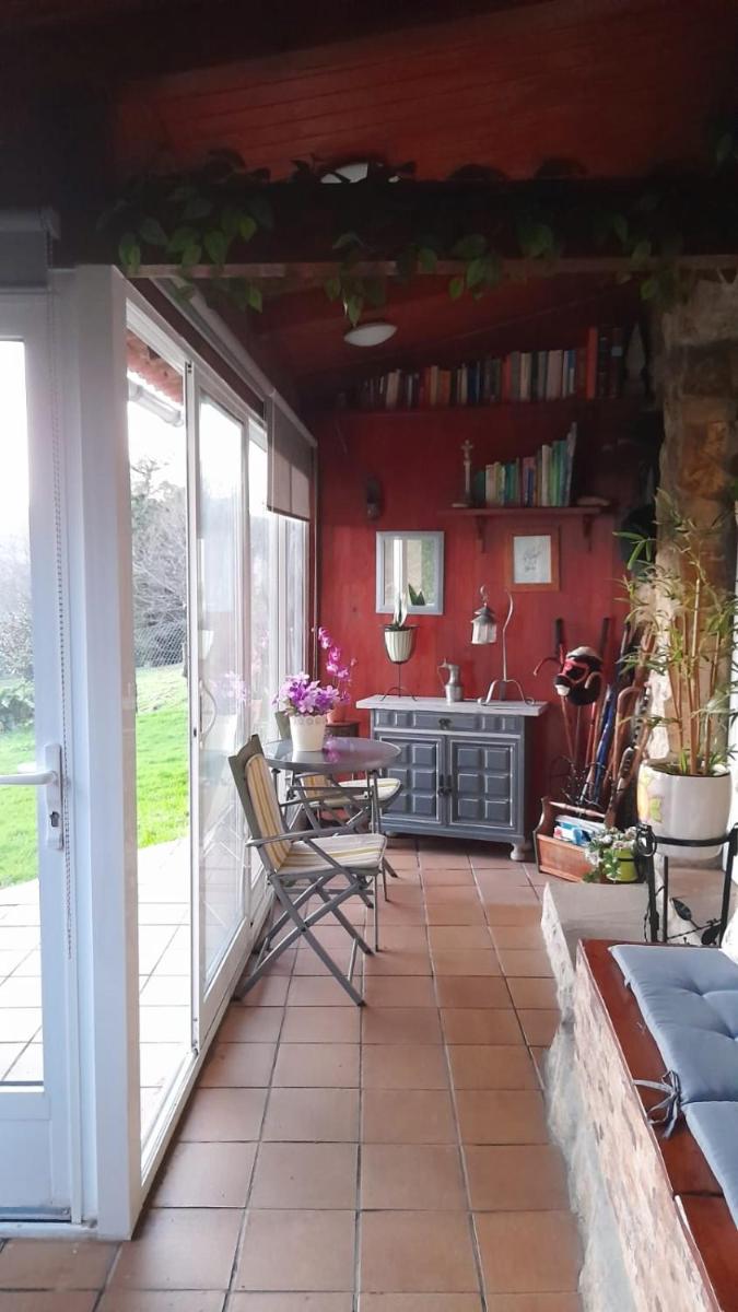 A Leiriña - Casa rural para desconexión - Housity