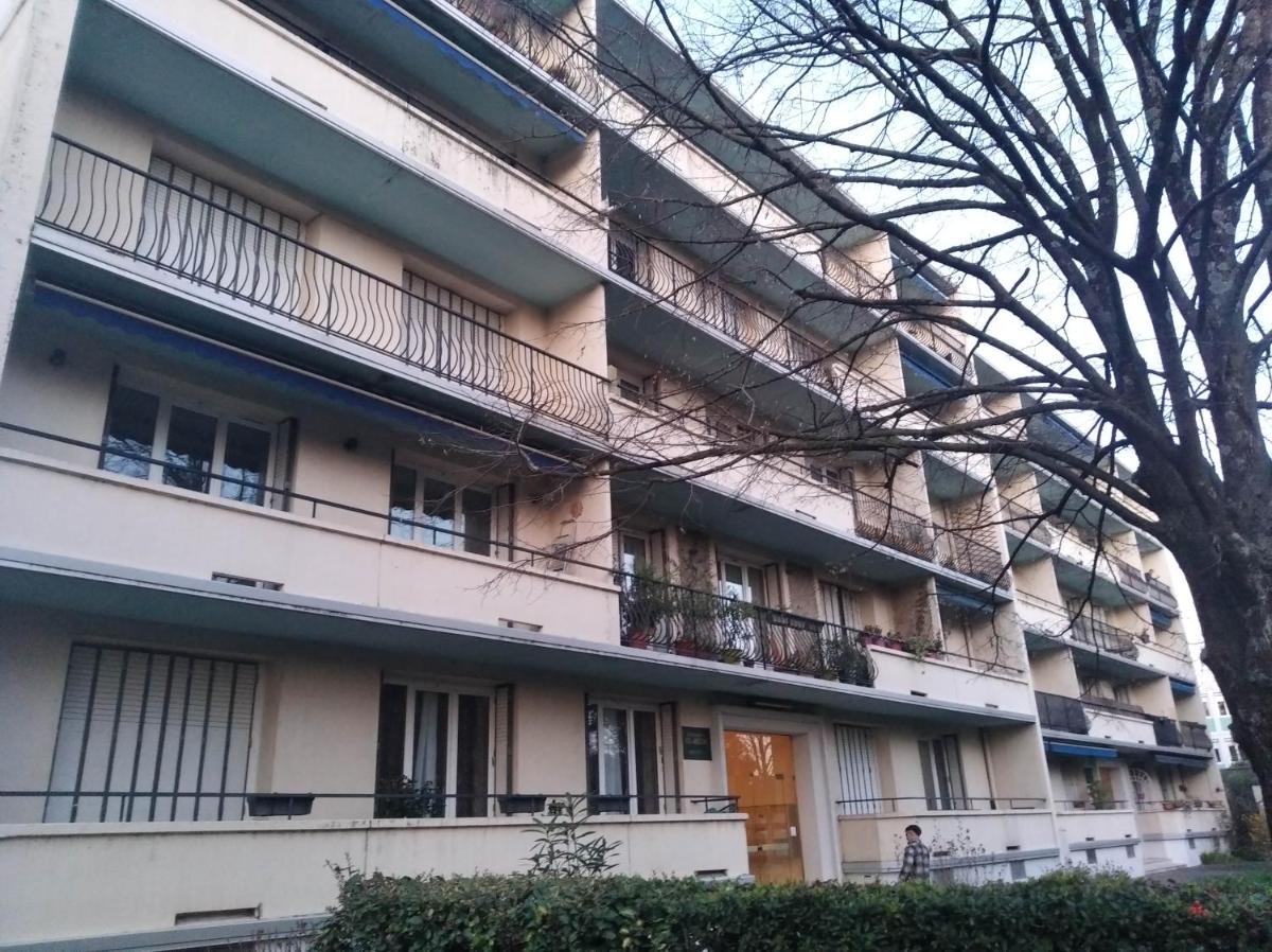 Suitetrails - Appartement spacieux et lumineux