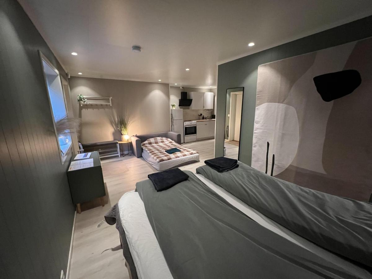 Brand new and private studio apartment! - Housity