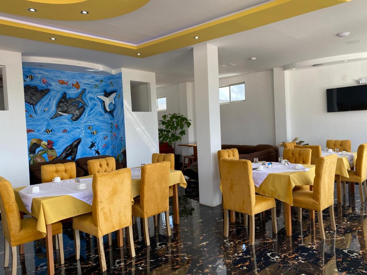 Patty House Galapagos - Housity