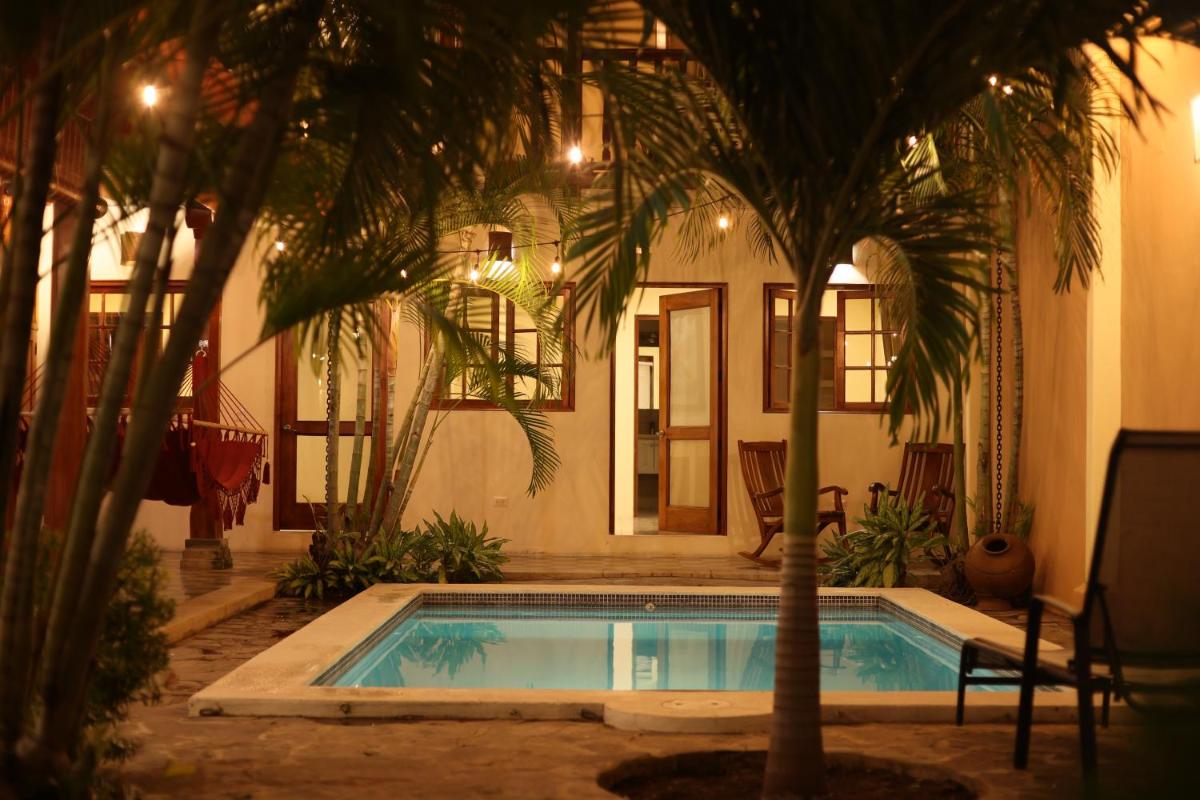 Suitetrails - Hostal Azul