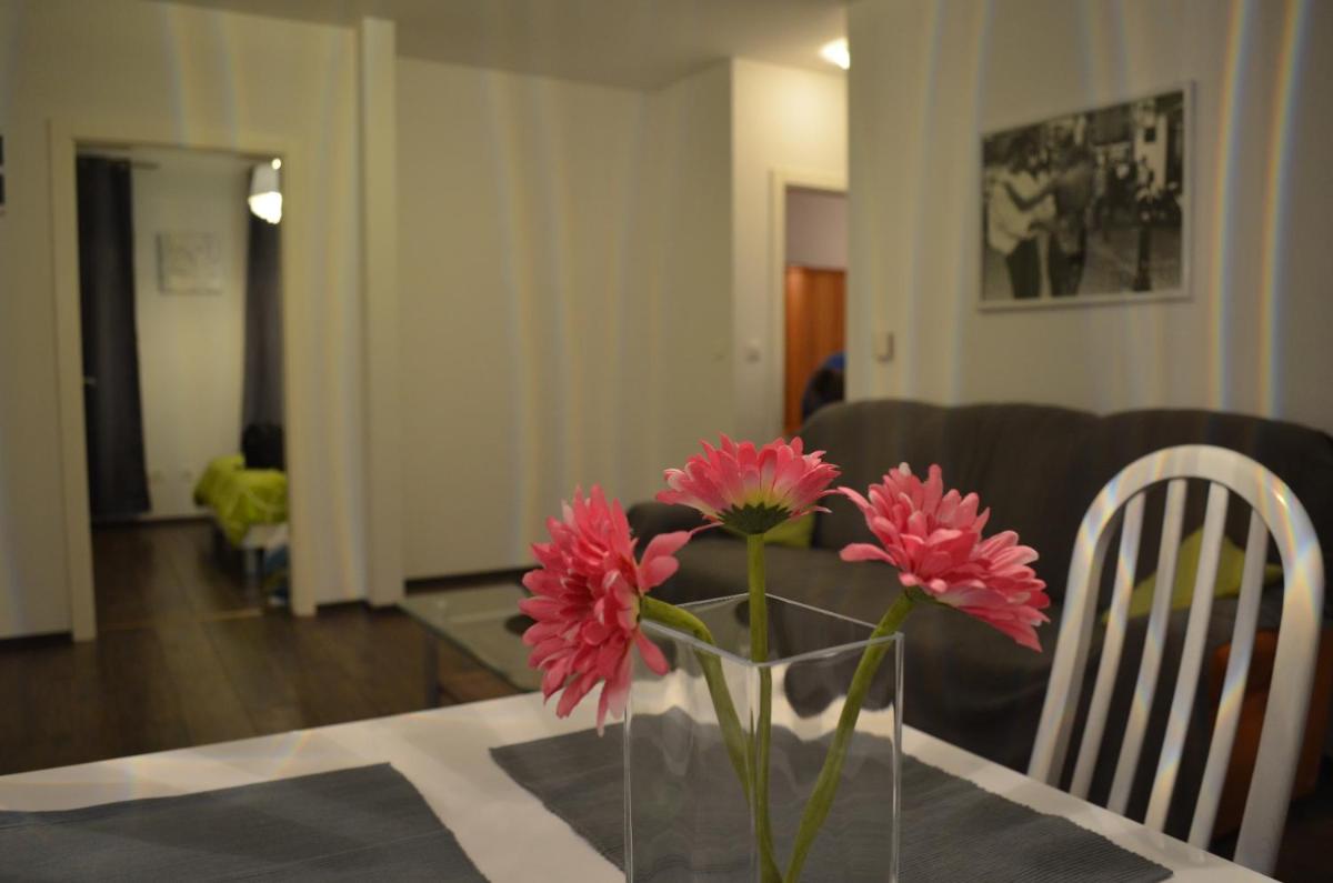 Apartment Meli - Housity