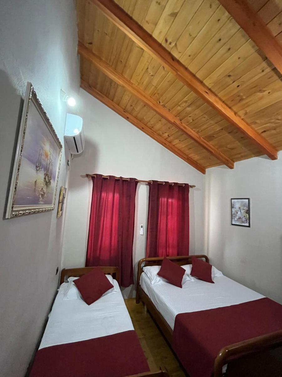 ROOMS EMILIANO Castle of Kruja - Housity